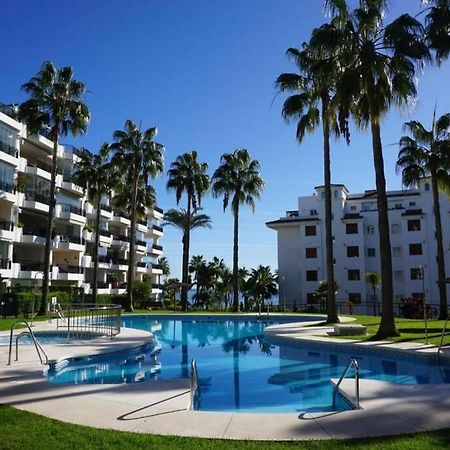 Beachside Apartment Mi Capricho Portal 7 Sitio de Calahonda ภายนอก รูปภาพ