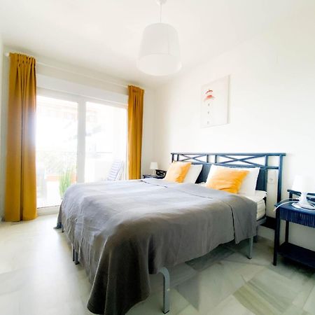 Beachside Apartment Mi Capricho Portal 7 Sitio de Calahonda ภายนอก รูปภาพ