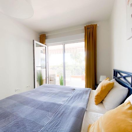 Beachside Apartment Mi Capricho Portal 7 Sitio de Calahonda ภายนอก รูปภาพ