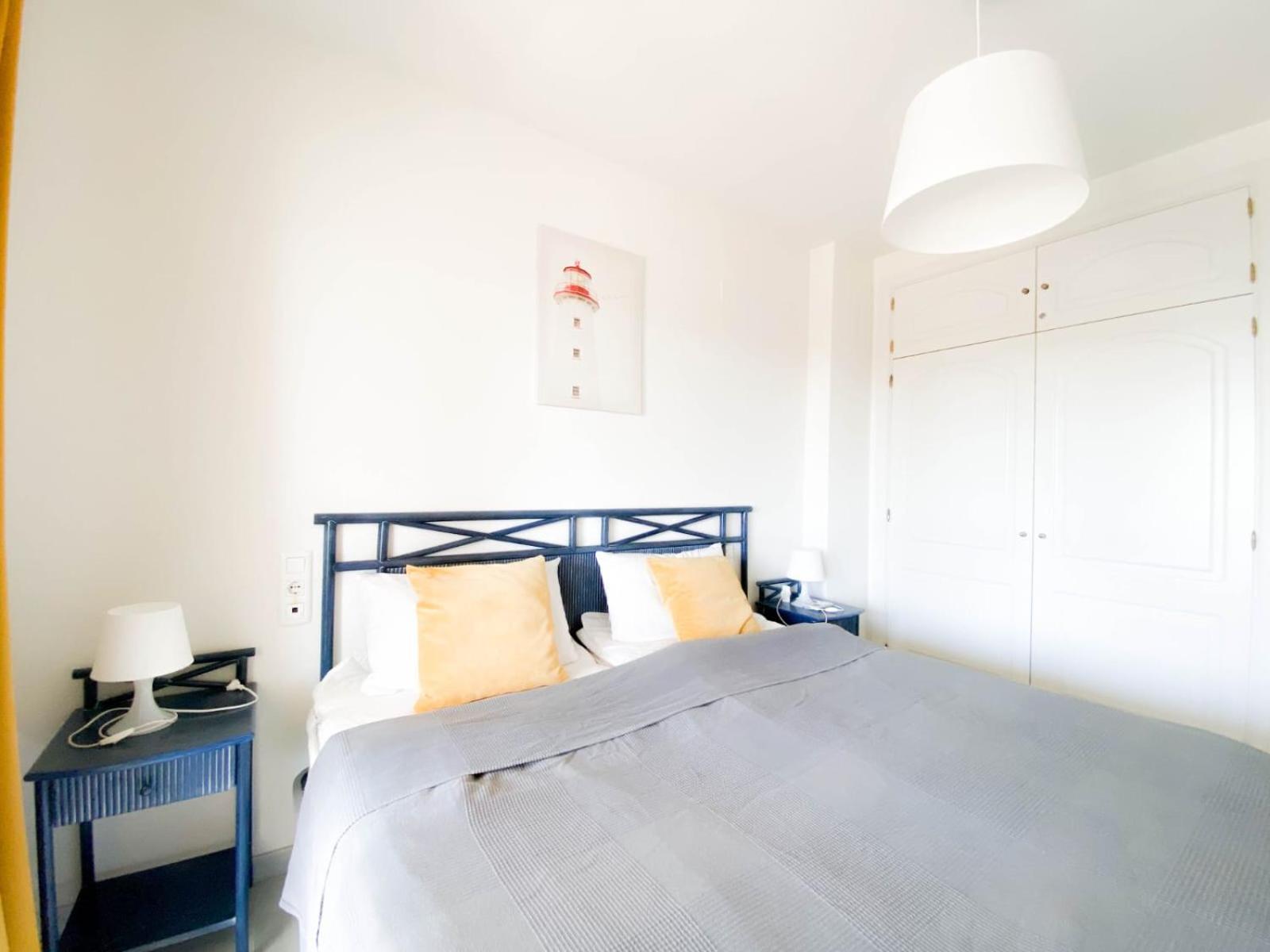Beachside Apartment Mi Capricho Portal 7 Sitio de Calahonda ภายนอก รูปภาพ