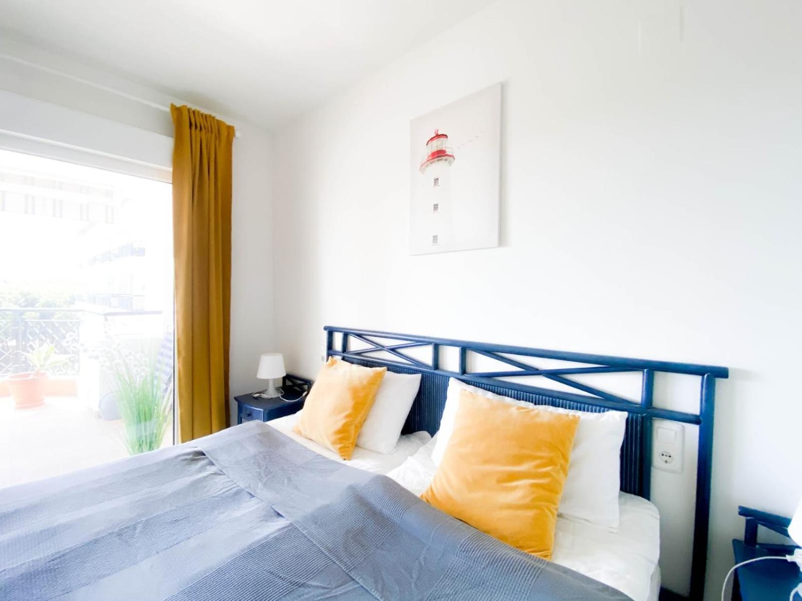 Beachside Apartment Mi Capricho Portal 7 Sitio de Calahonda ภายนอก รูปภาพ