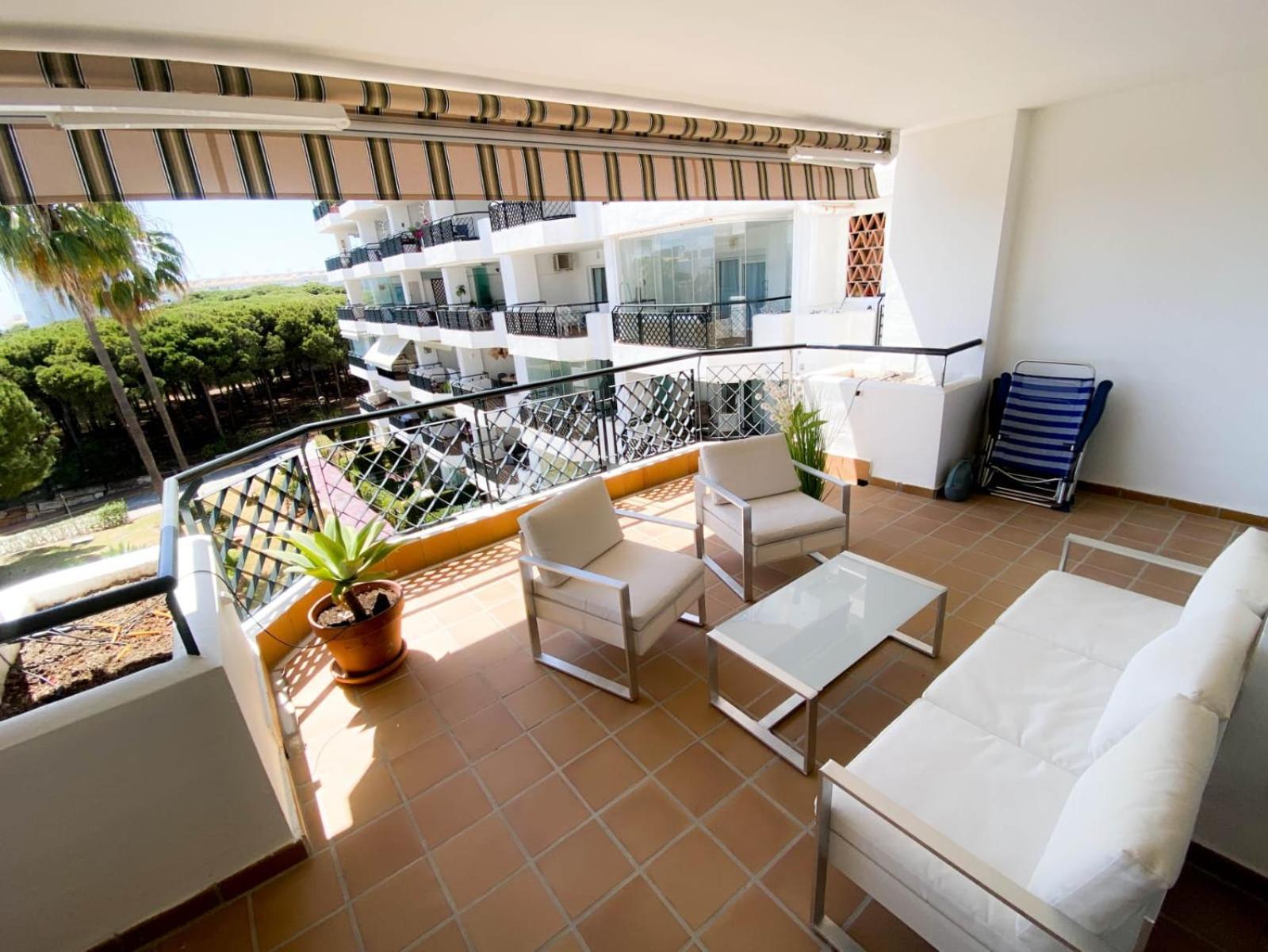 Beachside Apartment Mi Capricho Portal 7 Sitio de Calahonda ภายนอก รูปภาพ