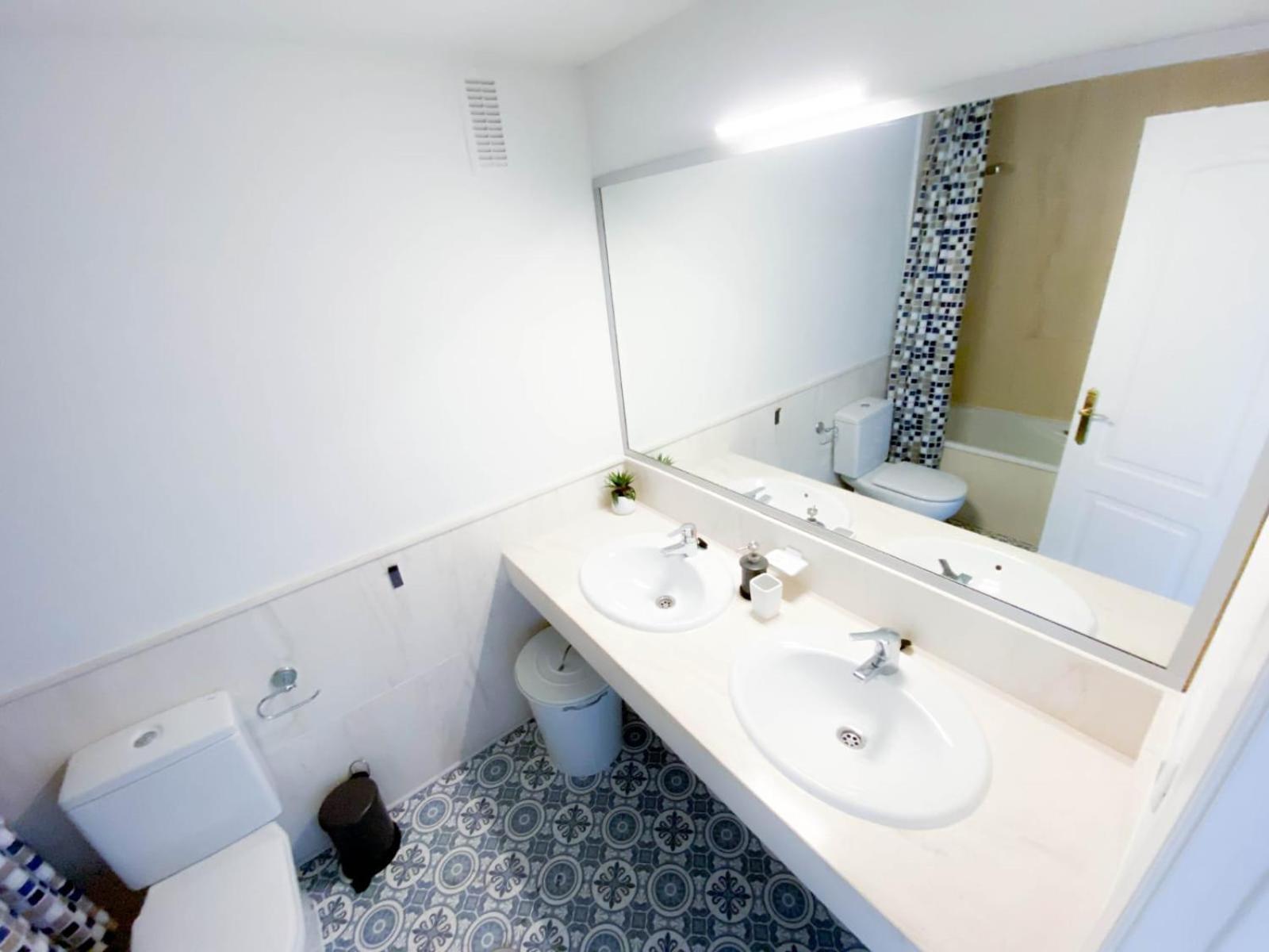 Beachside Apartment Mi Capricho Portal 7 Sitio de Calahonda ภายนอก รูปภาพ