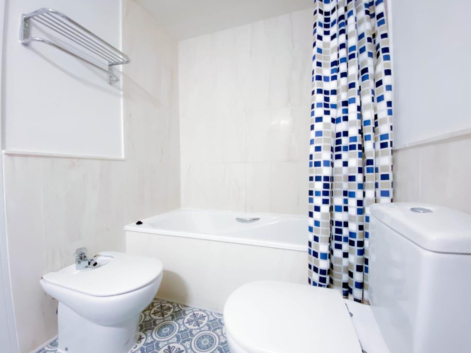 Beachside Apartment Mi Capricho Portal 7 Sitio de Calahonda ภายนอก รูปภาพ