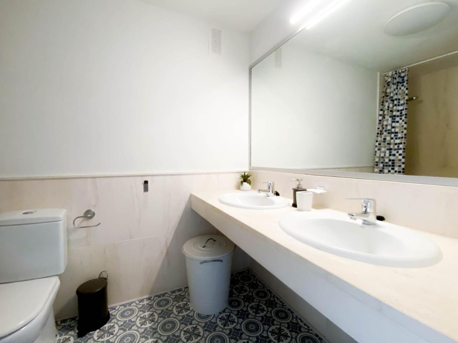 Beachside Apartment Mi Capricho Portal 7 Sitio de Calahonda ภายนอก รูปภาพ