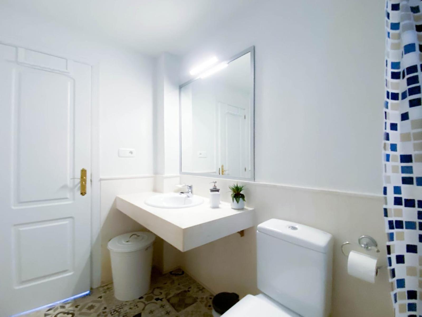 Beachside Apartment Mi Capricho Portal 7 Sitio de Calahonda ภายนอก รูปภาพ