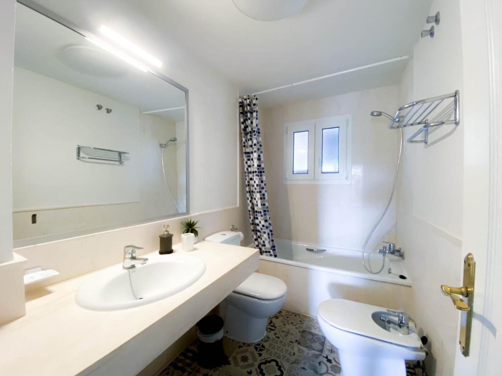 Beachside Apartment Mi Capricho Portal 7 Sitio de Calahonda ภายนอก รูปภาพ
