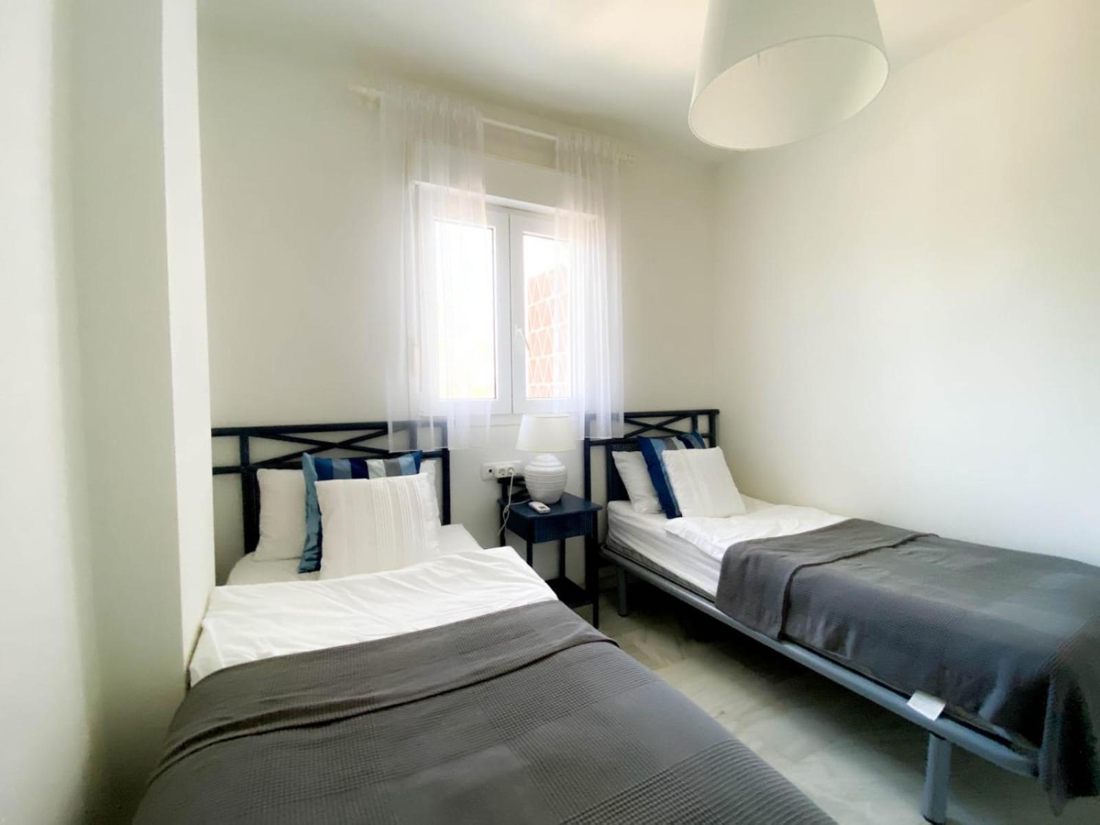 Beachside Apartment Mi Capricho Portal 7 Sitio de Calahonda ภายนอก รูปภาพ