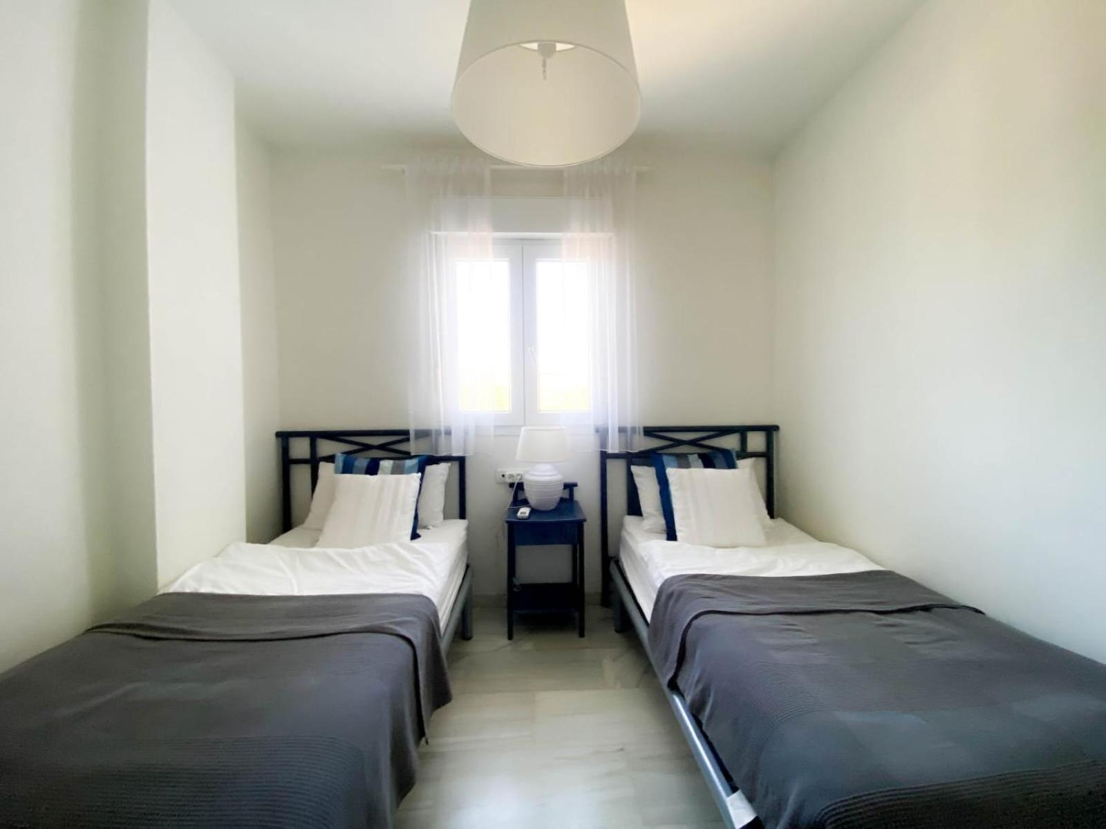 Beachside Apartment Mi Capricho Portal 7 Sitio de Calahonda ภายนอก รูปภาพ